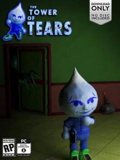 The Tower of Tears Box Image