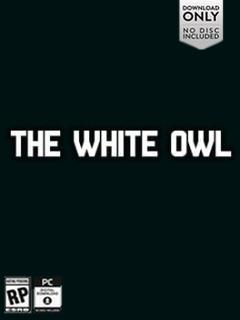 The White Owl Box Image