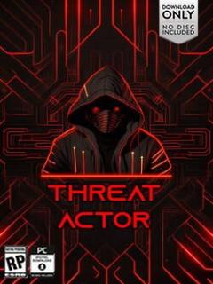 Threat Actor Box Image