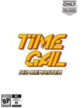 Time Gal HD Remaster Torrent Full PC Game