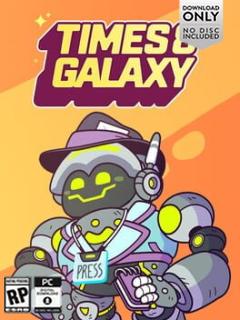Times & Galaxy Box Image