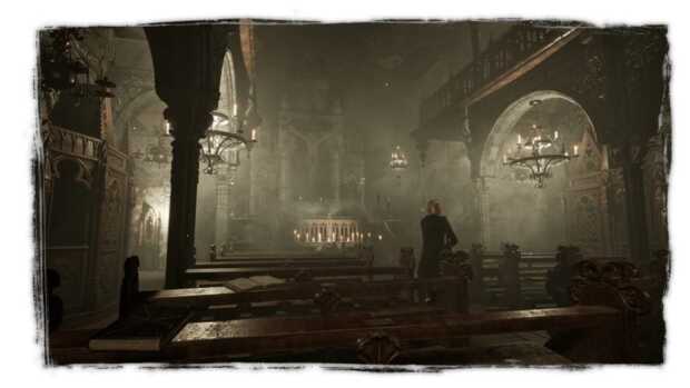 Tormented Souls II Screenshot Image 1