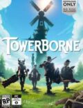 Towerborne Torrent Full PC Game