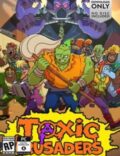 Toxic Crusaders Torrent Full PC Game