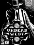 Undead West Torrent Full PC Game