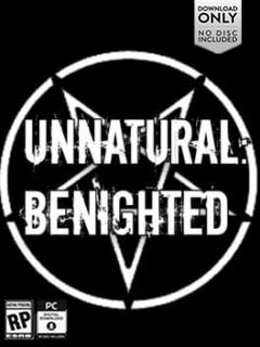 Unnatural: Benighted Box Image