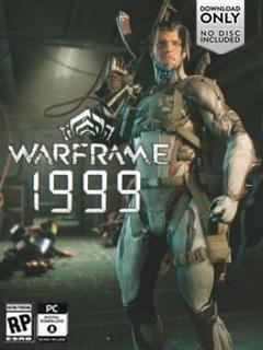 Warframe: 1999 Box Image