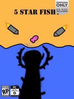 5 Star Fishy Box Image