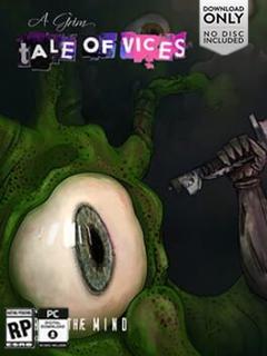 A Grim Tale of Vices Box Image