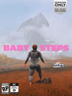 Baby Steps Box Image