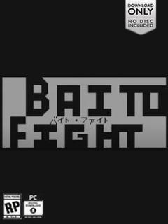 Baito Fight Box Image