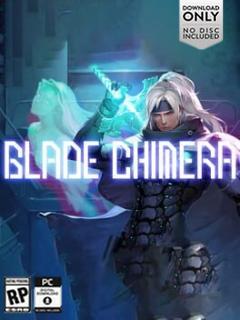 Blade Chimera Box Image