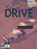 Dead Static Drive Torrent Full PC Game