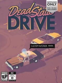 Dead Static Drive Box Image