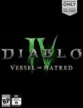 Diablo IV: Vessel of Hatred Torrent Full PC Game