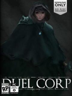 Duel Corp. Box Image
