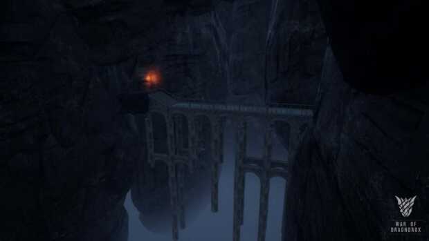 Eternal Tombs Screenshot Image 2