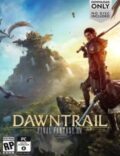 Final Fantasy XIV: Dawntrail Torrent Full PC Game