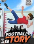 Football Story Torrent Full PC Game