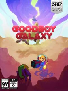 Goodboy Galaxy Box Image