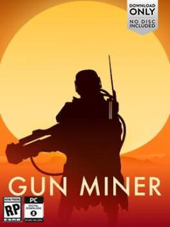 Gun Miner Box Image