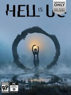 Hell is Us Box Image