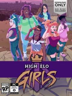 High Elo Girls Box Image