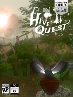 Hive Quest Box Image