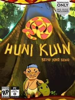 Huni Kuin: Beya Xinã Bena Box Image