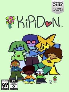 Kipidon Box Image