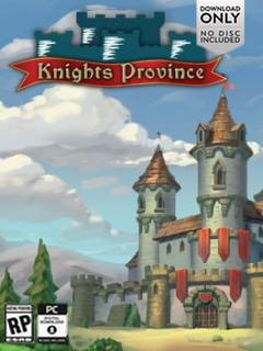 Knights Province Box Image