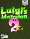 Luigi’s Mansion 2 HD Torrent Full PC Game