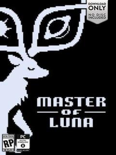 Master of Luna Box Image