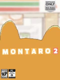 Montaro 2 Box Image