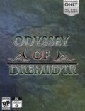 Odyssey of Dremid’ir Torrent Full PC Game