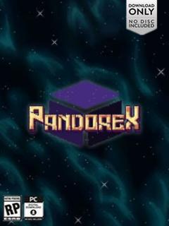 Pandorex Box Image