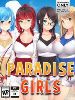 Paradise Girls Box Image