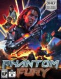 Phantom Fury Torrent Full PC Game