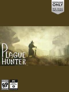 Plague Hunter Box Image