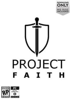 Project Faith Box Image