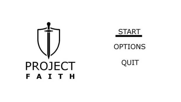 Project Faith Screenshot Image 1