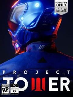 Project Tower Box Image