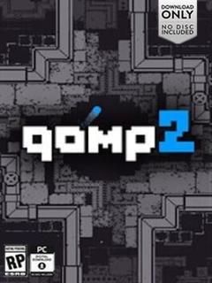 Qomp 2 Box Image
