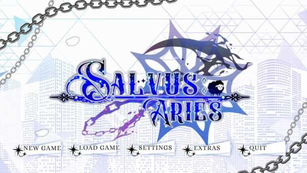 Salvus: Aries Screenshot Image 1