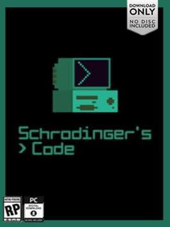 Schrodinger's Code Box Image