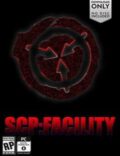 SCP: Facility Torrent Full PC Game