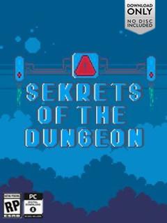 Sekrets of the Dungeon Box Image