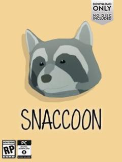 Snaccoon Box Image