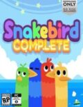 Snakebird Complete Torrent Full PC Game