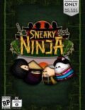 Sneaky Ninja Torrent Full PC Game